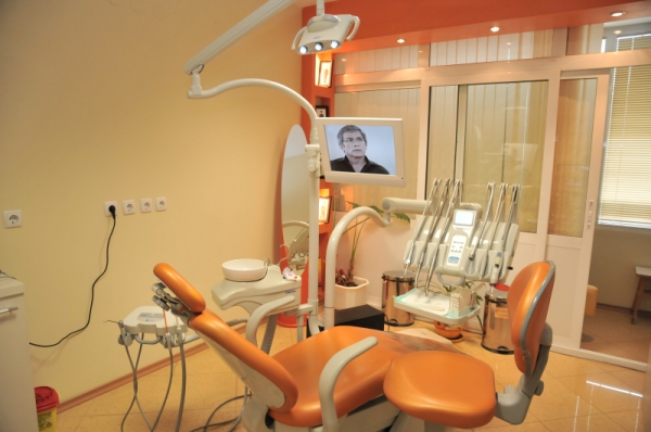 Dental Studio