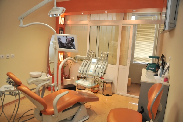 Dental Studio